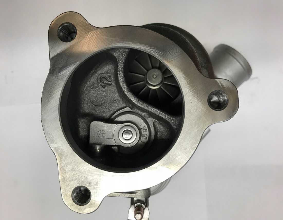 TURBINA Turbosprężarka Turbo VW Audi Seat Skoda HYBRYDA 1.8T 320KM K03