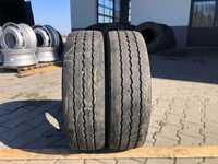 205/65R17.5 WESTLAKE WTX1 Naczepa WTX Przyczepa