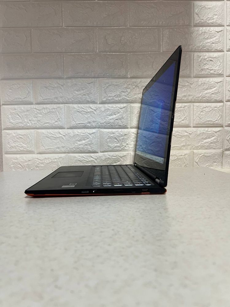 Ноутубк Lenovo Yoga 2 13 i5-4200