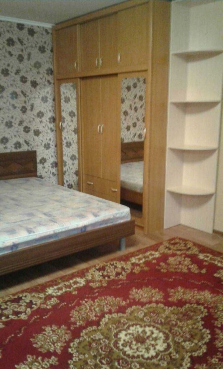 Продам однокімнатну квартиру в центрі міста Бориспіль