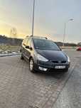 Ford galaxy 2.0 tdci 7 osobowy, Nowa dwumasa. Zamiana