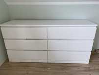 Komoda ikea Malm