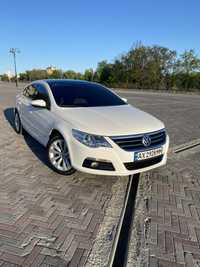 Volkswagen CC Luxury