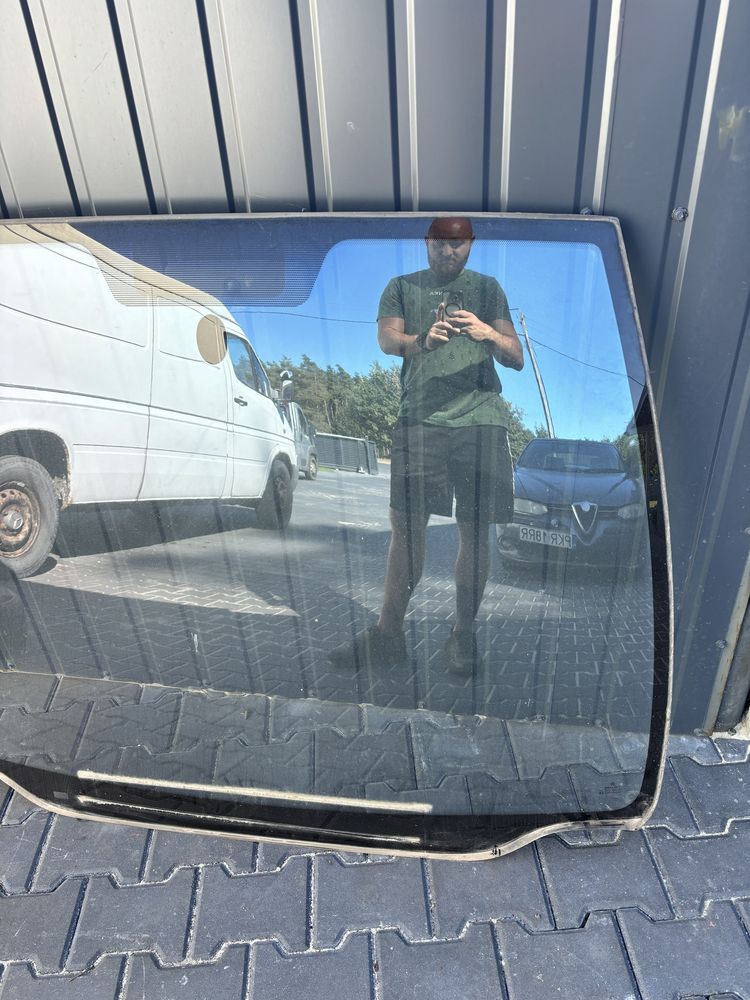 Szyba Przednia Przód Czołowa Citroen Xsara Picasso