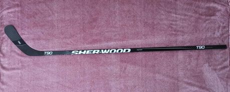 Хоккейная клюшка SHERWOOD T90 Generation II
