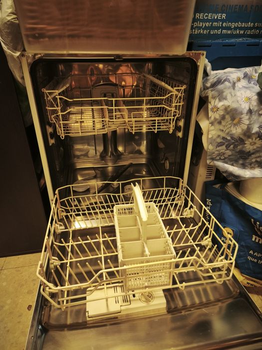 máquina lavar louça orima