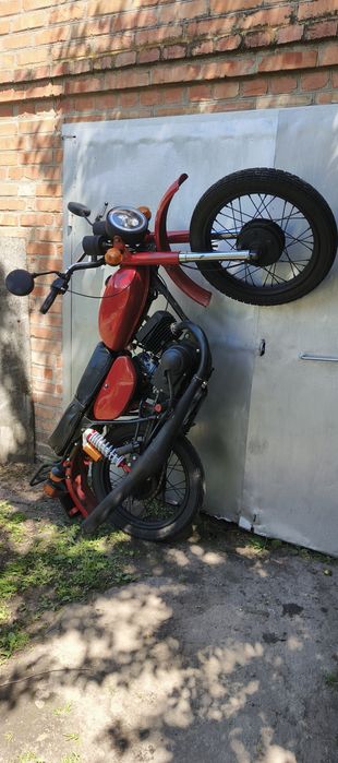 обмін на юпітер 5