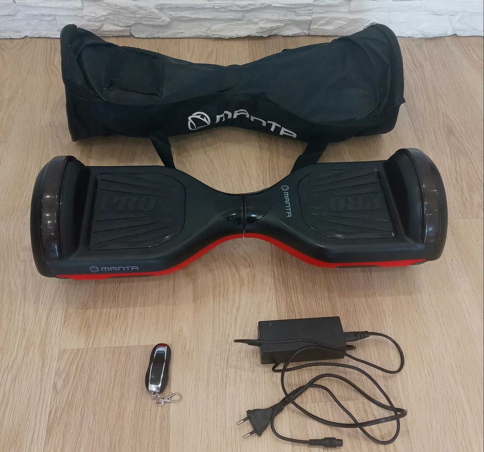 Deska MSB9022 VIPER 6.5" Manta