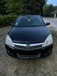 OPEL ASTRA 1.9 Cdti 120 Km