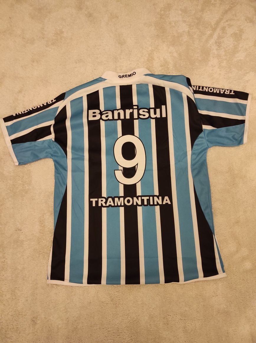 Camisola do Grêmio