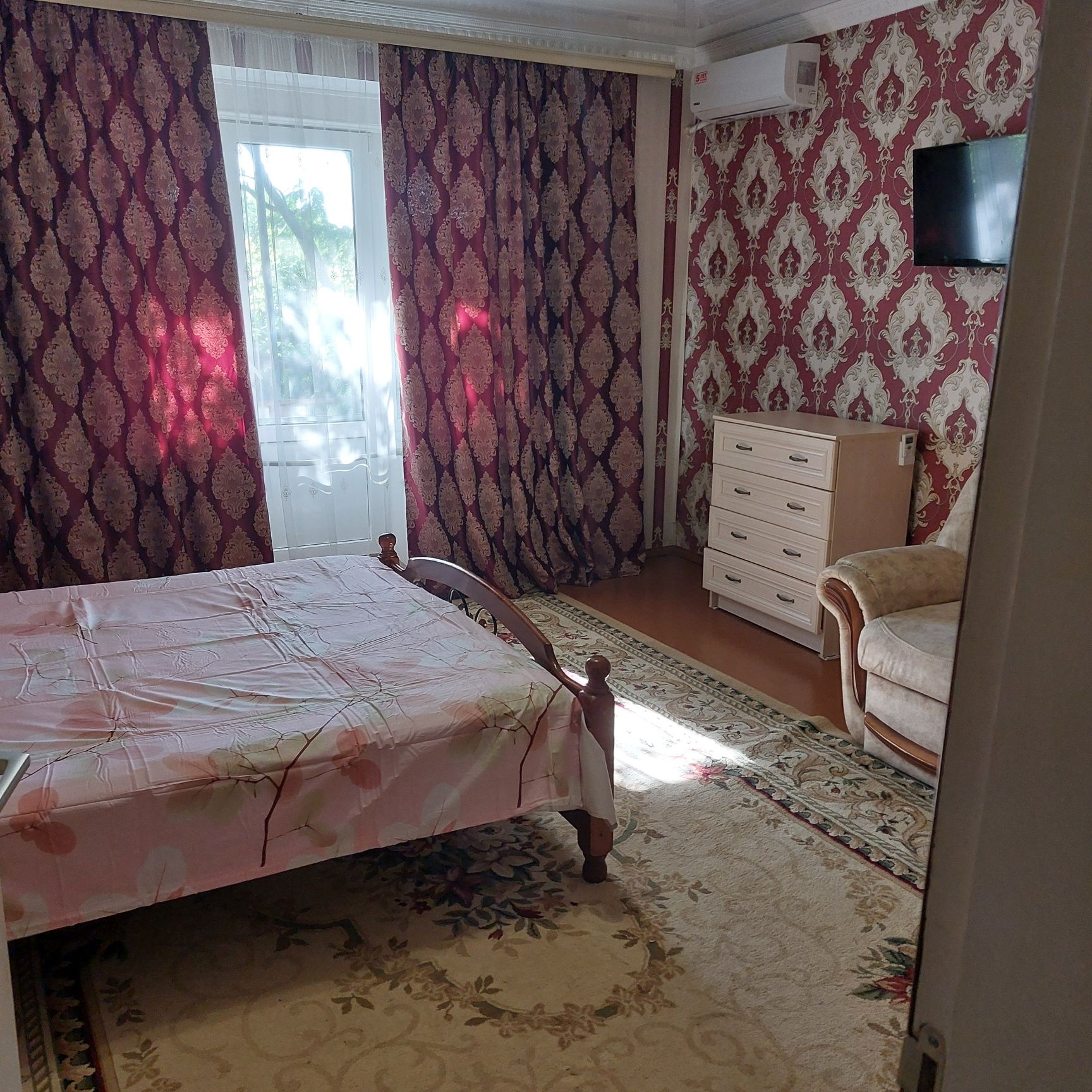 Здам домік Санжійка