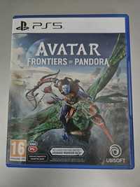 Avatar Frontiers of Pandora PS5 PlayStation 5 wysyłka dzisiaj