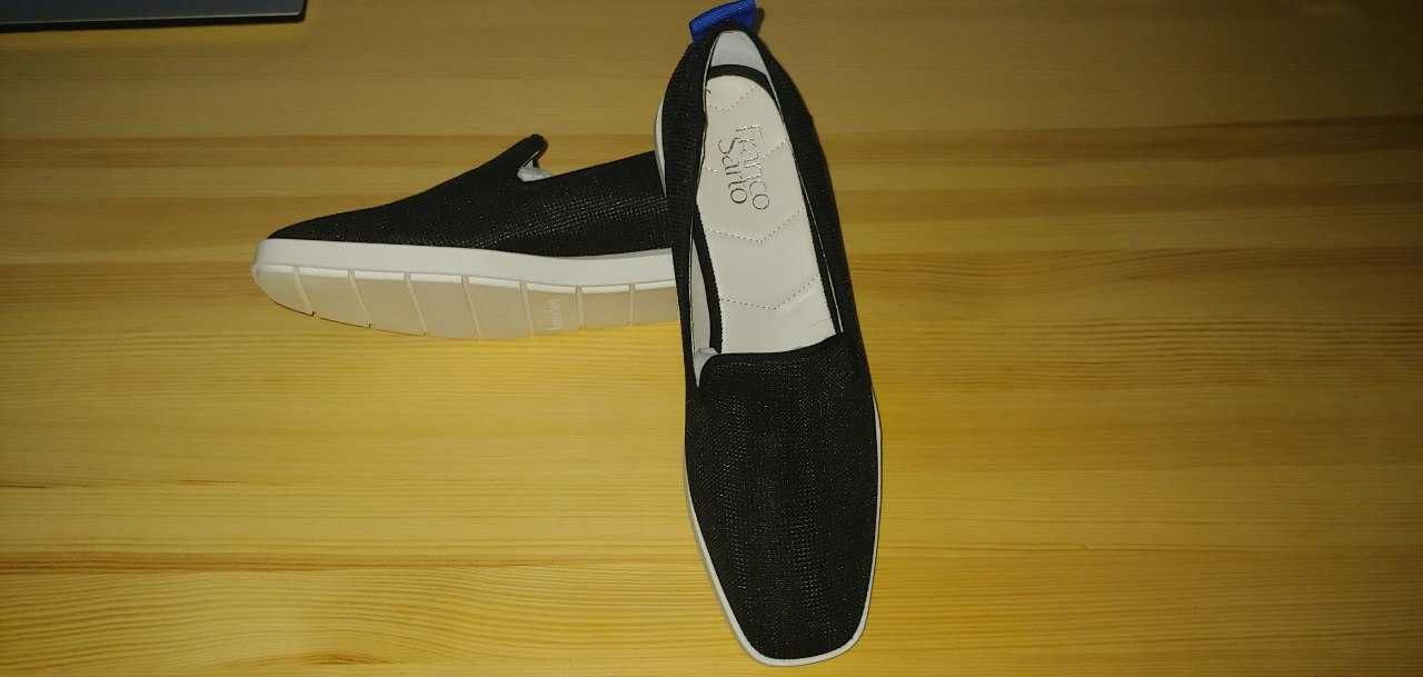 Franco Sarto Slip on (EUR 39)