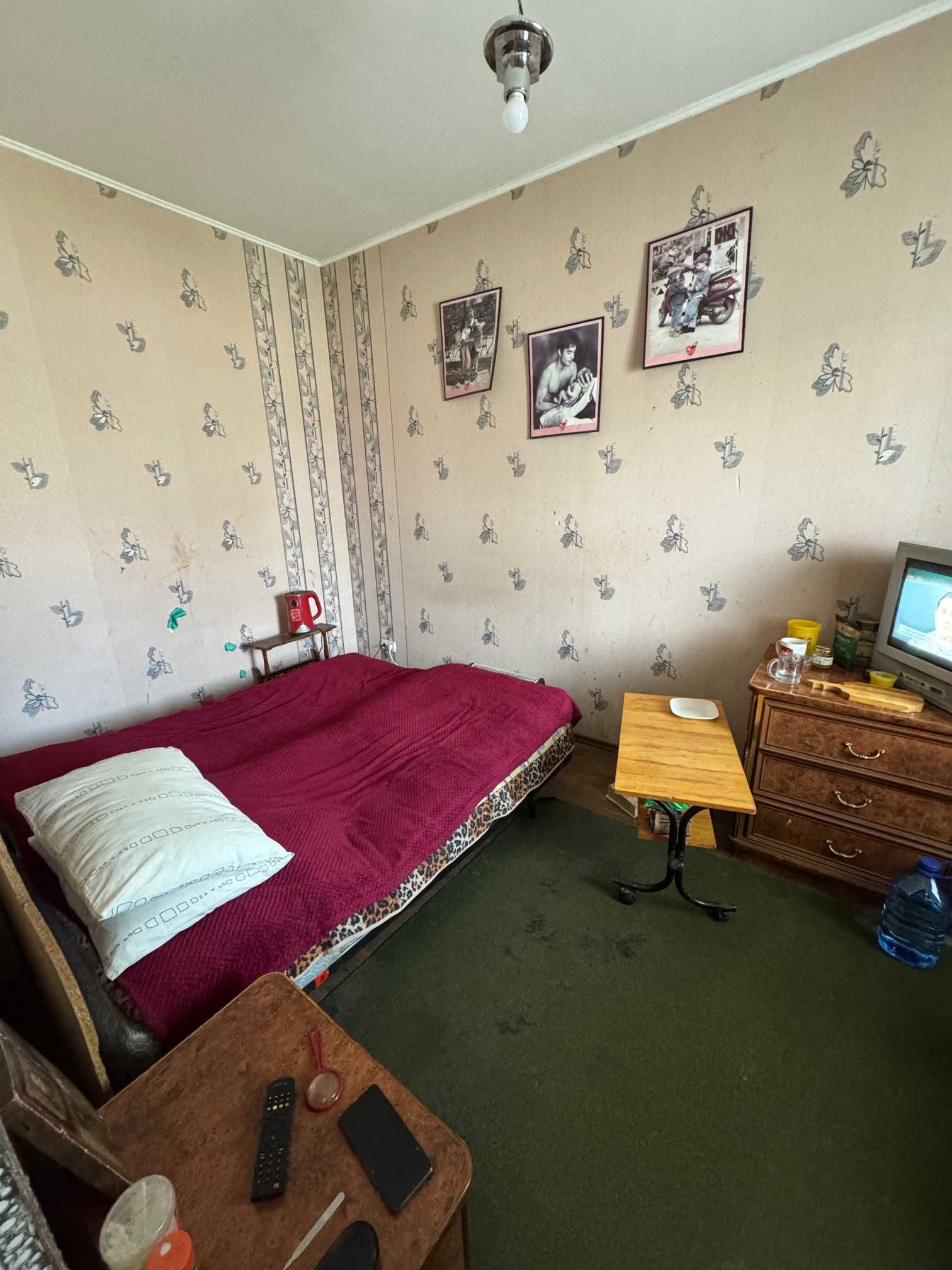 Продам дом в Подгородном (вул. Партизанская ), 69 М2, участок 13 сот!