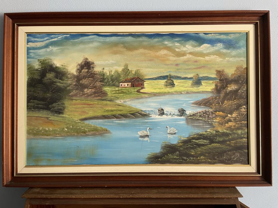 Quadro decorativo