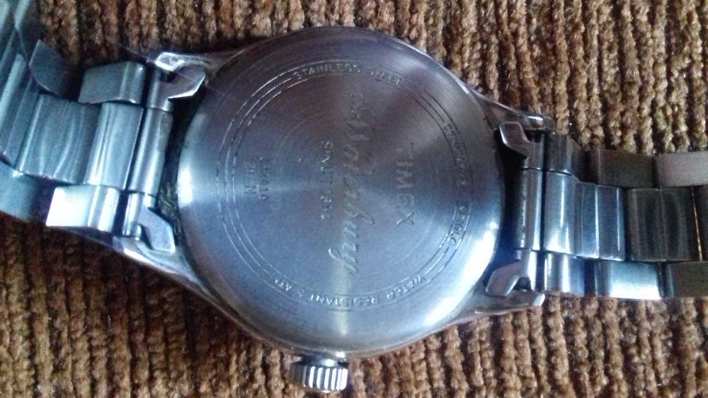 Zegarek meski TIMEX