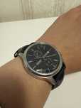 Годинник Atlantic Seabase Chronograph