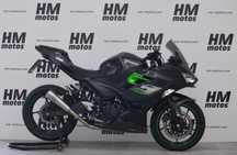 Kawasaki Ninja  400