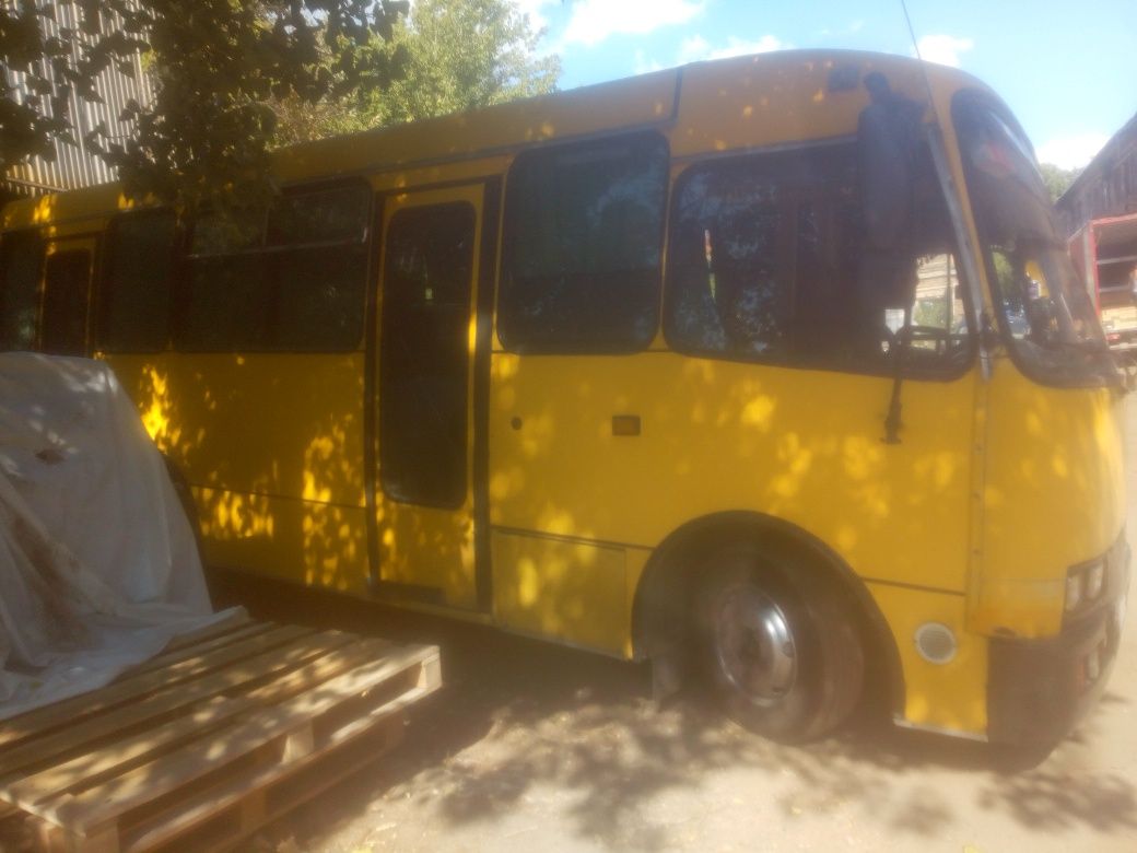 Продам  Богдан 091