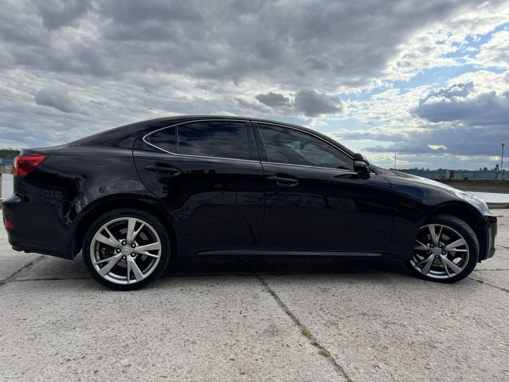 Lexus IS 220d disel