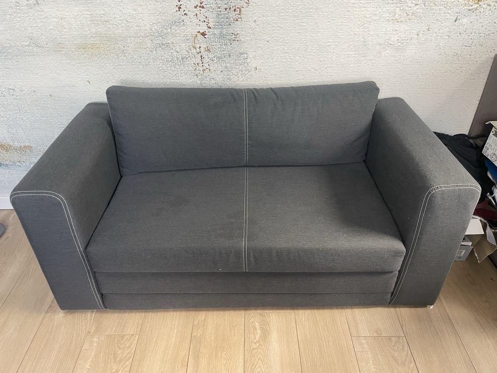 Sofa rozkladana ikea