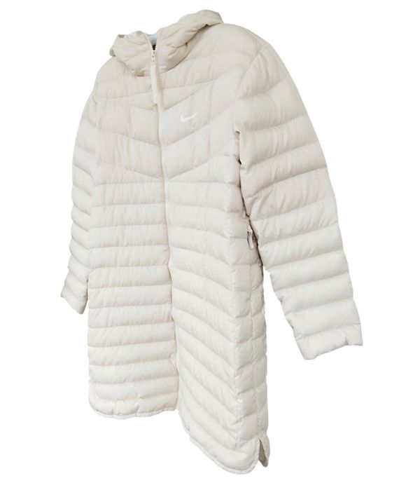 Пуховик Nike p s