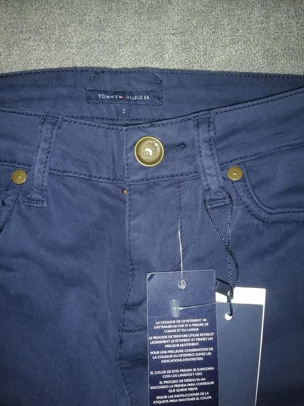 Штани Tommy Hilfiger