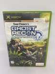 Gra Tom Clancys Ghost Recon Island Thunder Xbox Classic