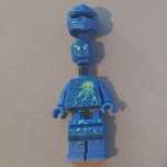 Lego Ninjago NOWY Jay NRG 9570 (maska Jaya Airjitzu) njo061