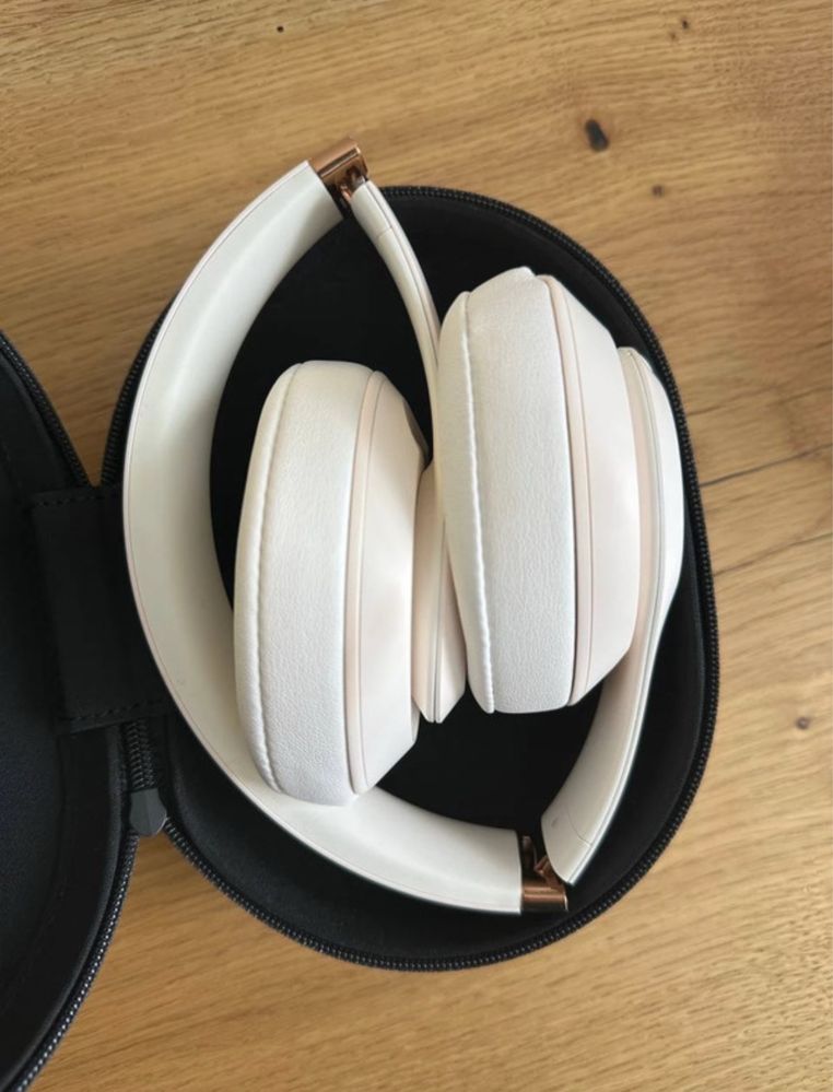 Słuchawki Beats Studio 3 Rose Gold