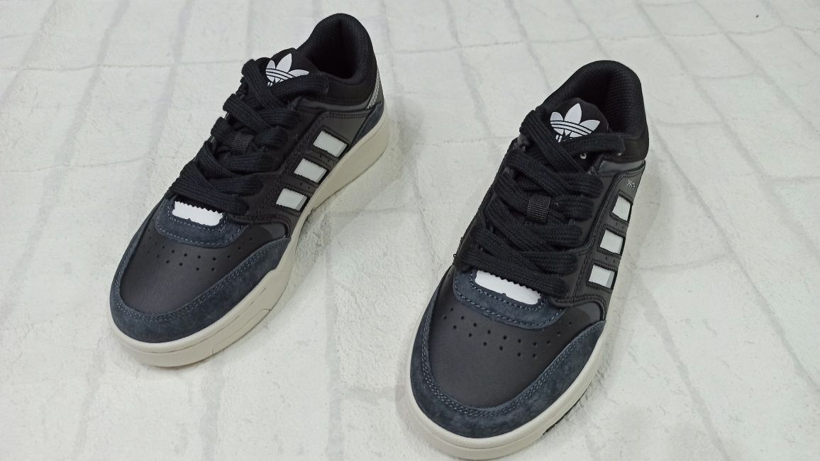 Кроссовки adidas drop step low 1340