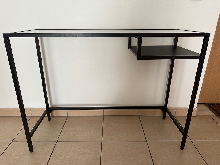 Secretaria metal IKEA