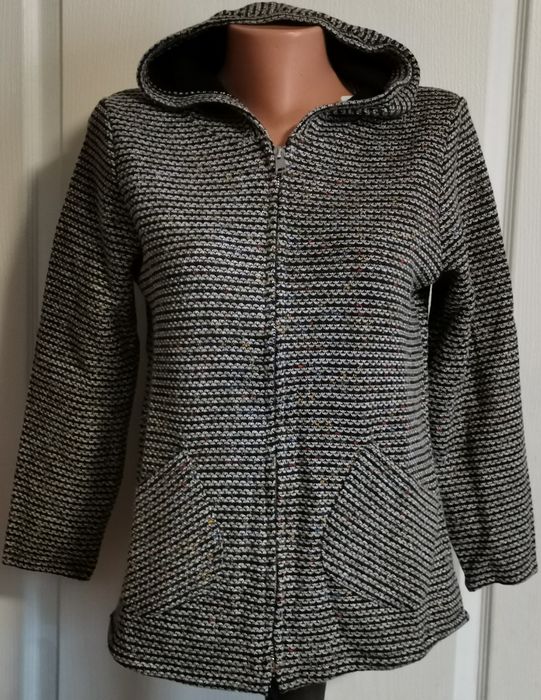 Трикотажна кофта GERTIE.