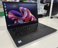 ThinkPad X1 Carbon 7 14.0" FHD/IPS/i7-8565U/8Gb/256Gb SSD/ Гарантія