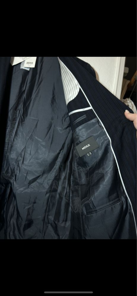 Blazer novo Mexx