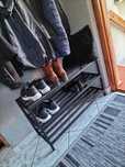 Szafka na buty loft