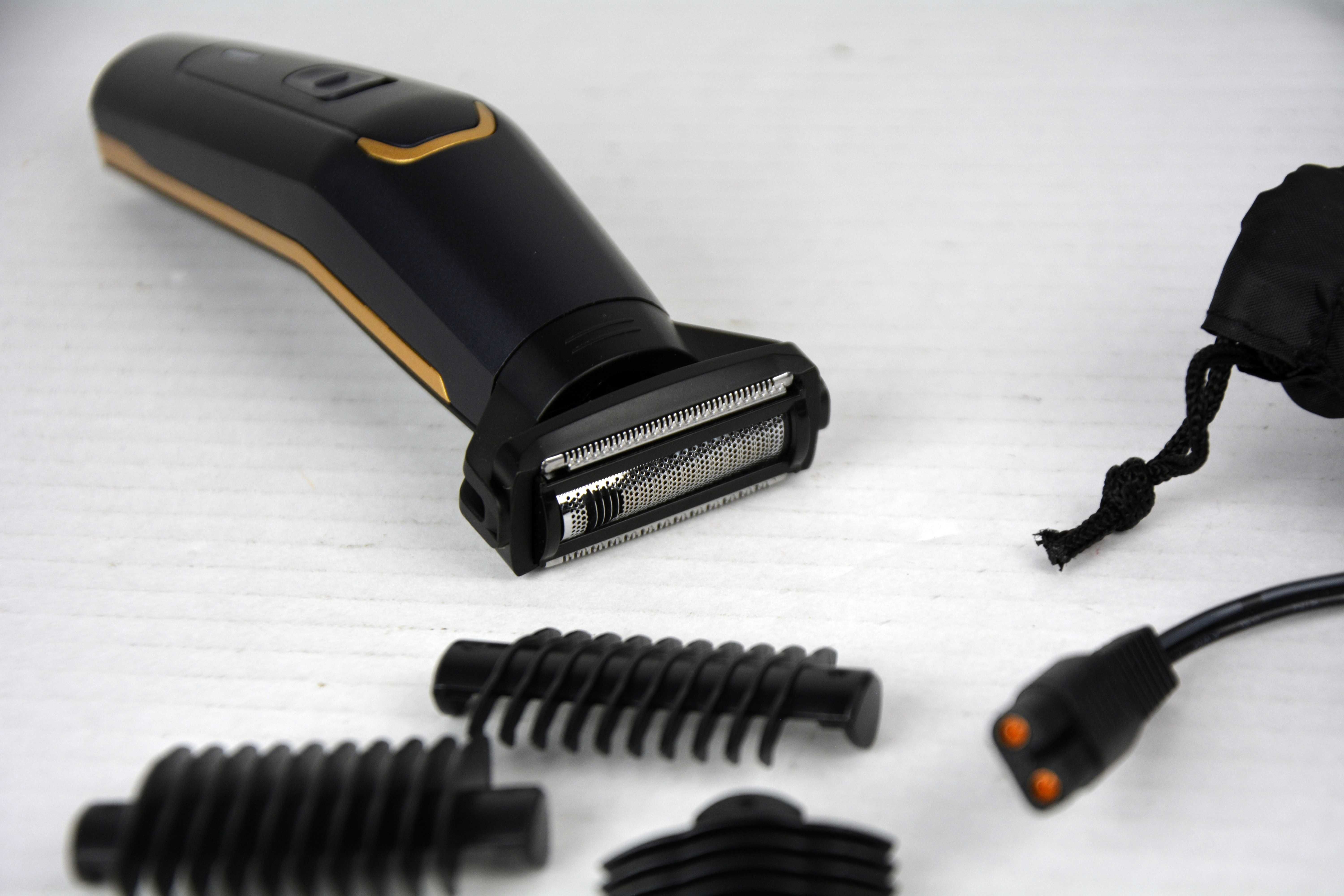 Trymer Babyliss BG120E