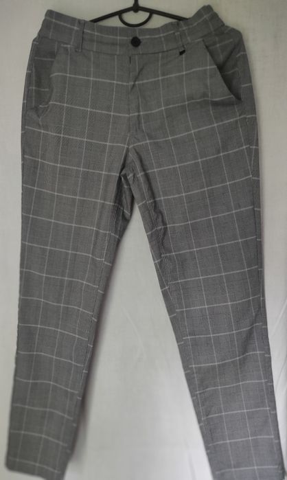Штани чоловічі літні розмір 28/XS