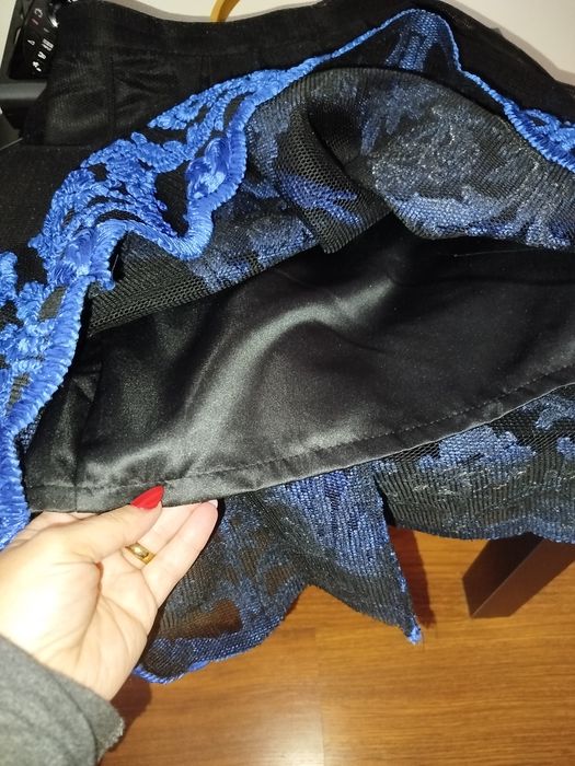 Saia como nova senhora marca Lucy Wang