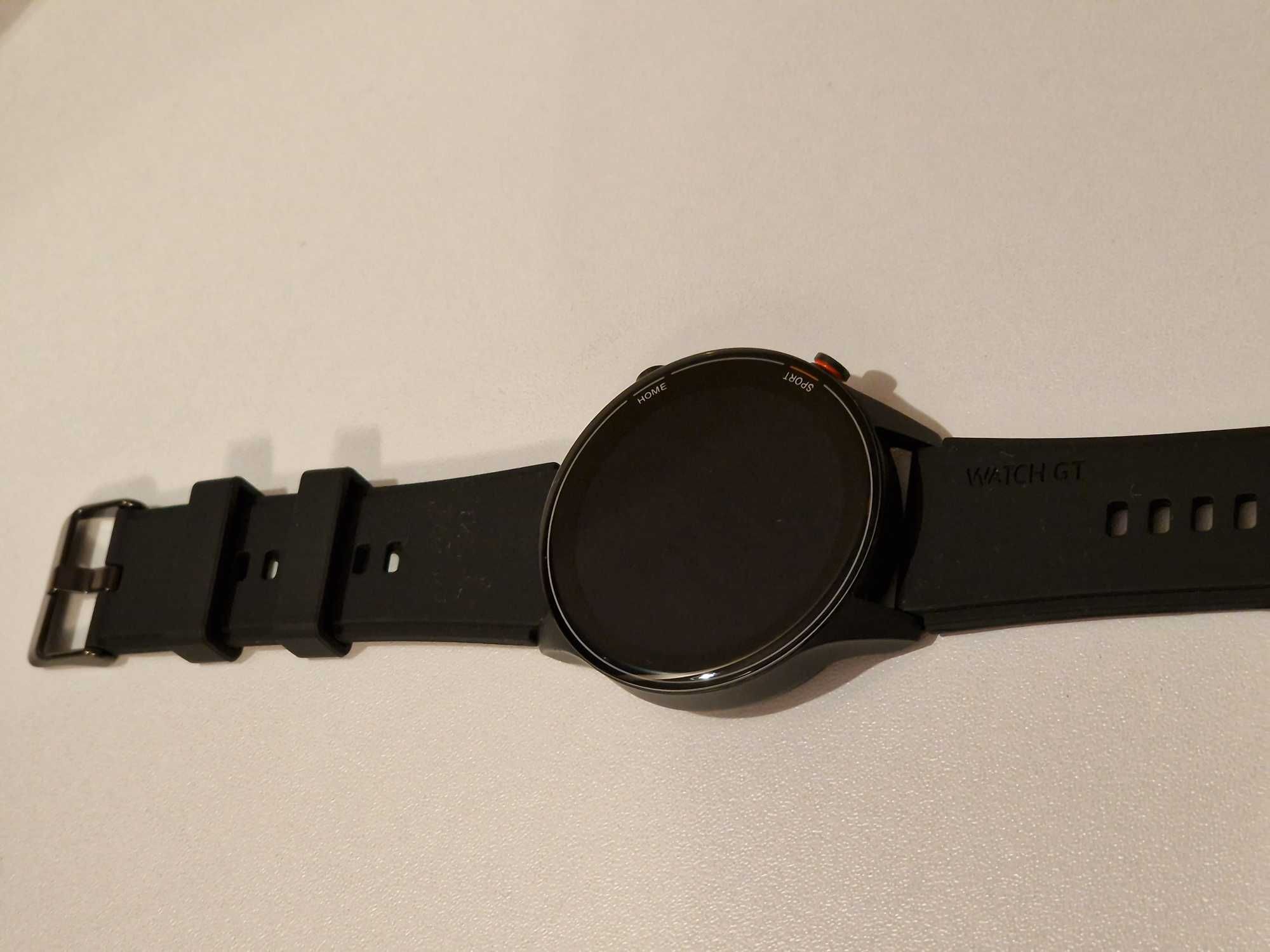 zegarek (smartwatch) Xiaomi Mi Watch AMOLED, GPS, Sp02