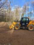 JCB 540-170  JCB 540-170