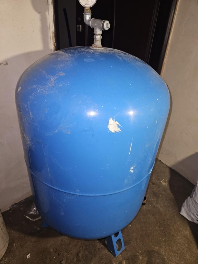 Zestaw Hydroforowy