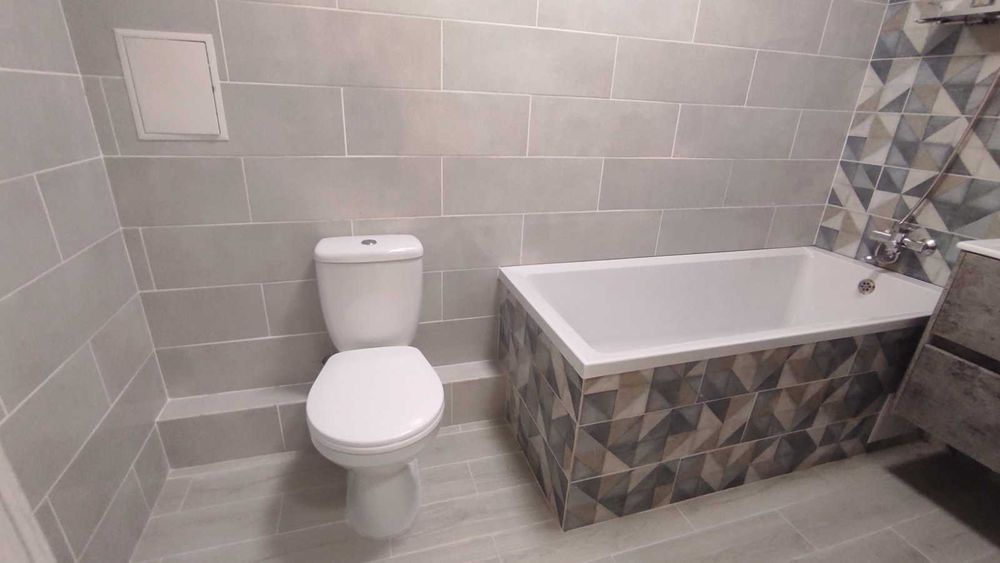 ЗДАНА 1к, новобудова, якісний ремонт!