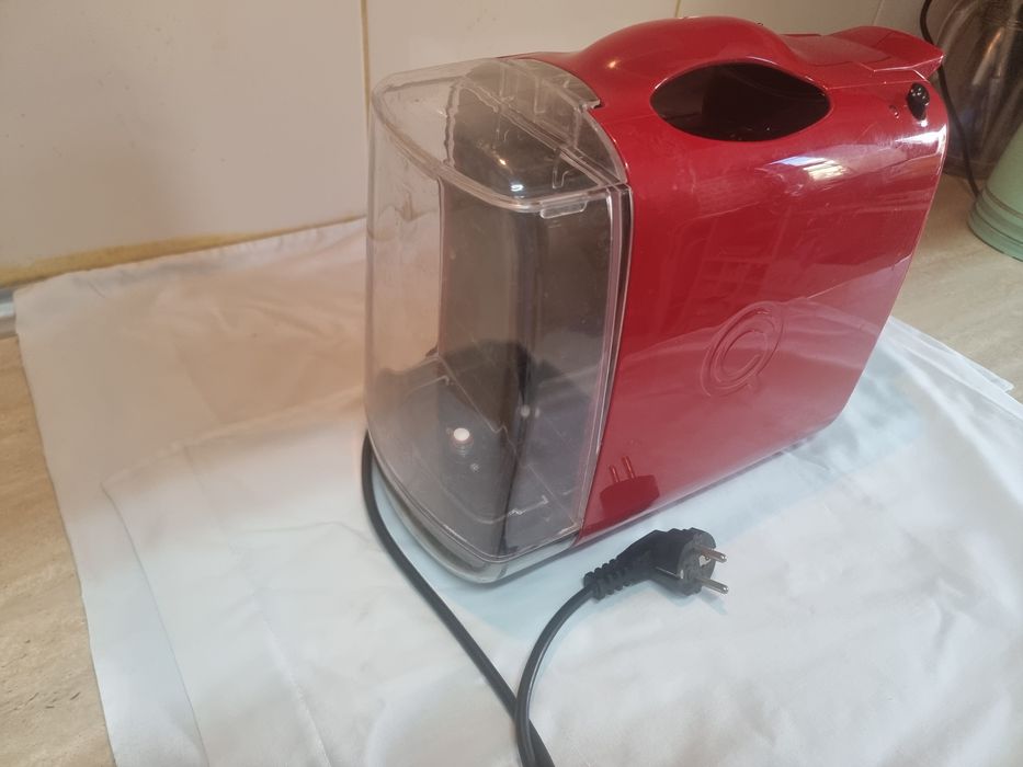 Máquina de café Delta