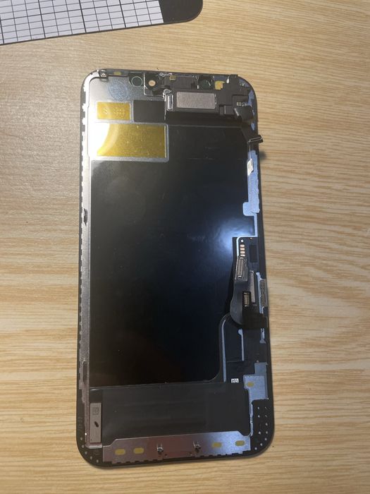 Plyta glowna z face id do iphone 12 pro