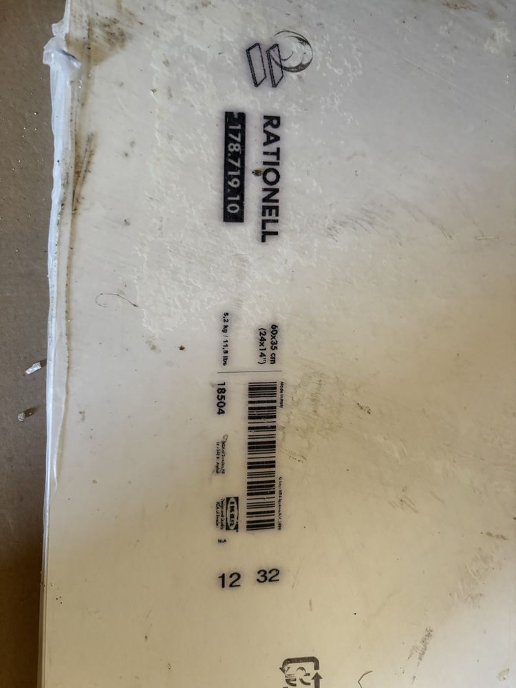 Movel para cozinha IKEA