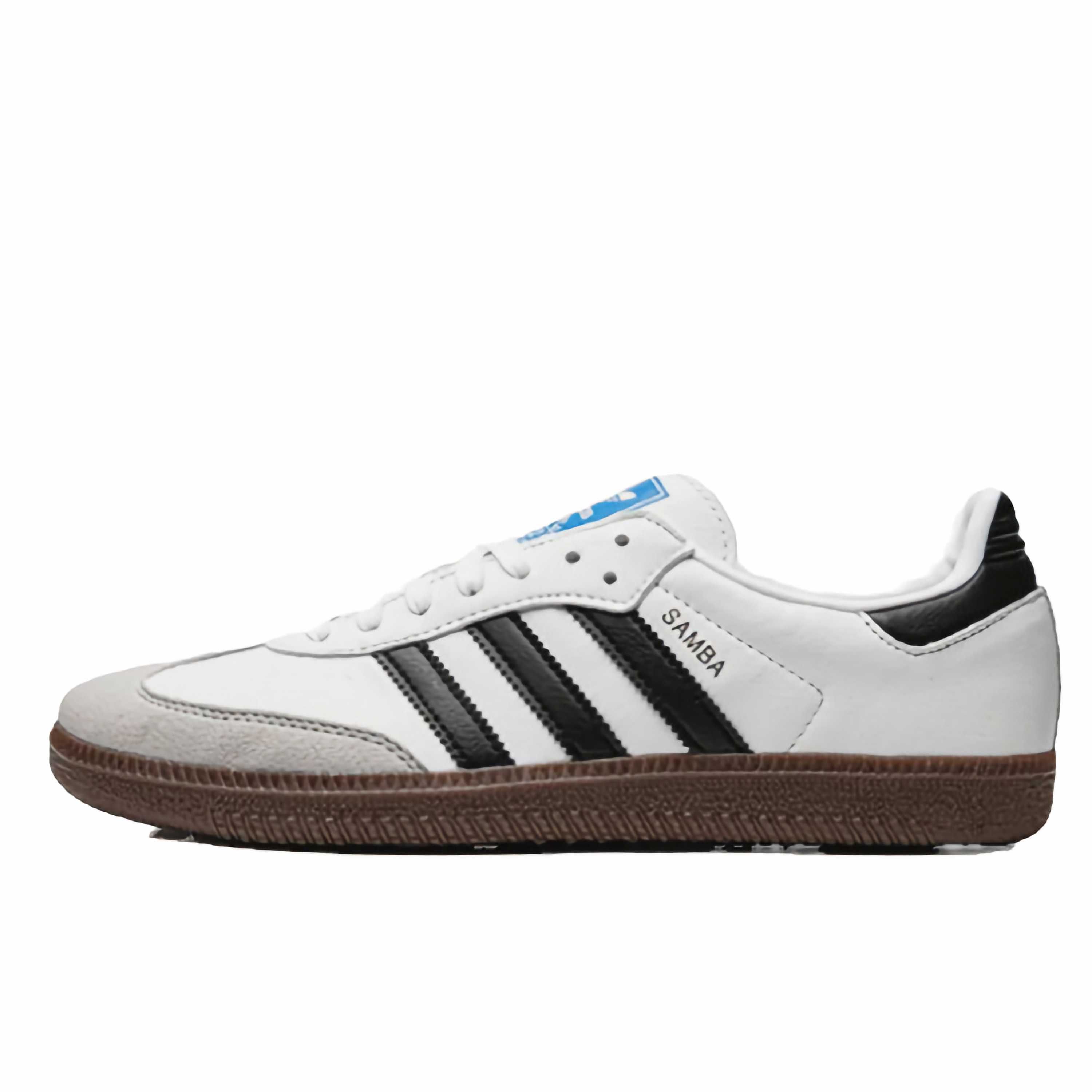 Adidas samba og białe 41 1/3 okazja faktura vat23