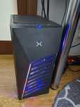 I5 12600kf 4,9 Ghz / RTX 3070 Ti 8GB / 32 GB / SSD / RGB
