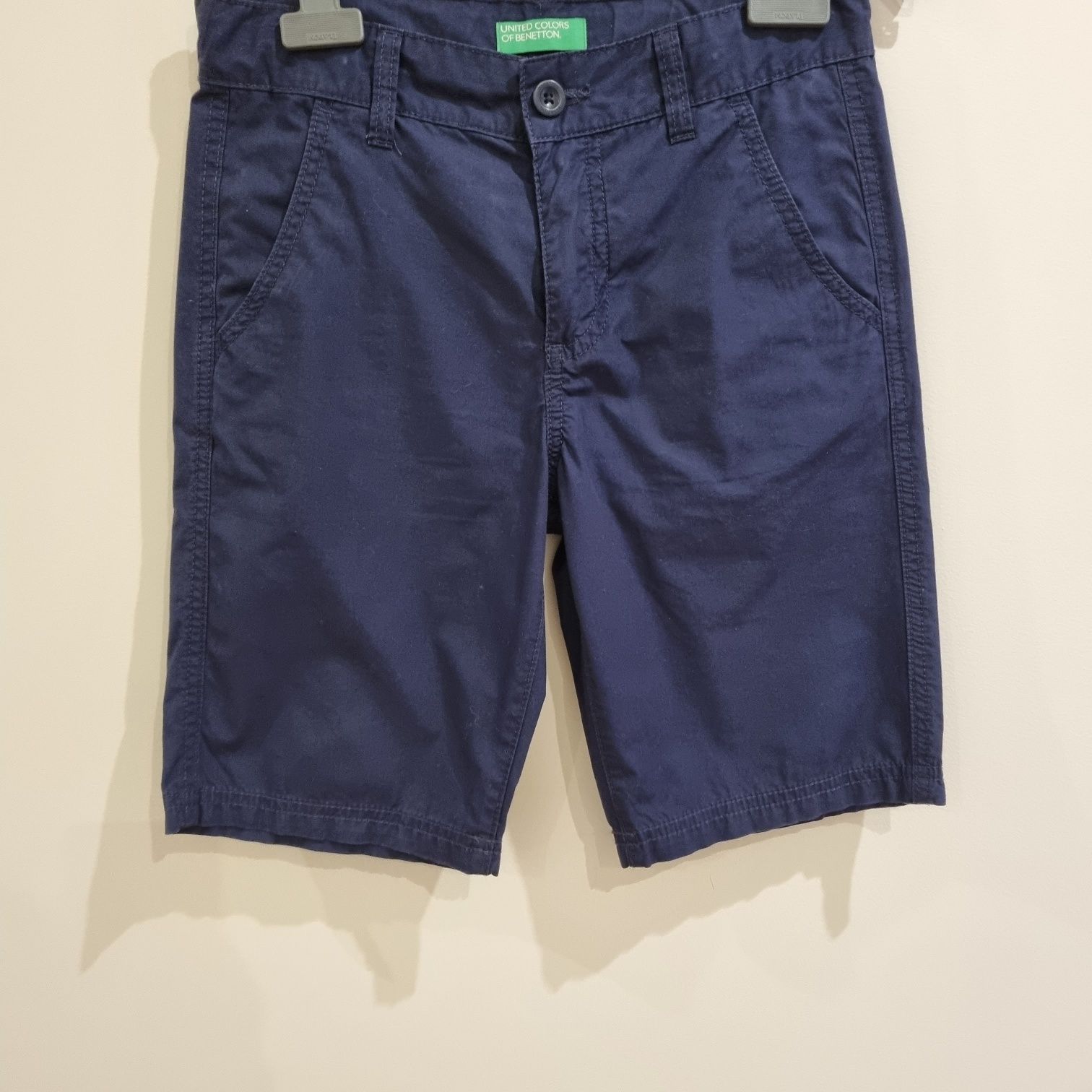 Bermuda Benetton