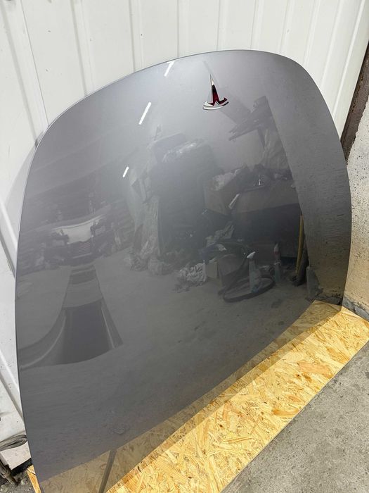 Капот Tesla Model 3/Y капот Тесла Модел 3 вайка  капот до Тесли